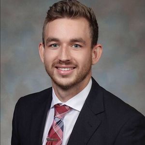 Meet your Posher, Jordan